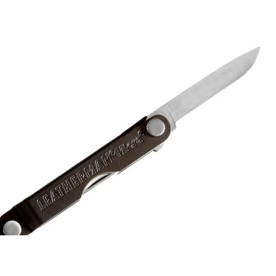Мультитул Leatherman Micra Slate (833048)