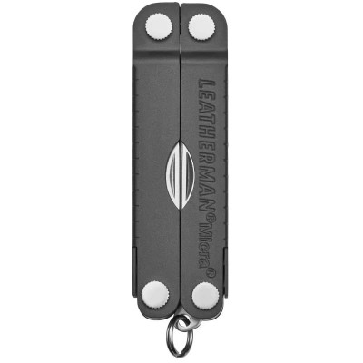 Мультитул Leatherman Micra Slate (833048)