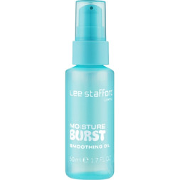 Олія для волосся Lee Stafford Moisture Burst Oil 50 мл (5060282708556)