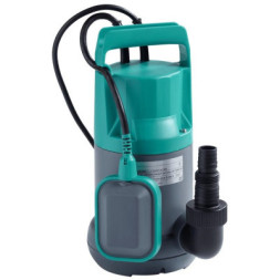 Дренажний насос Wilo Initial Drain 13-9, 3 бар, 15400 л/год, (4186548)