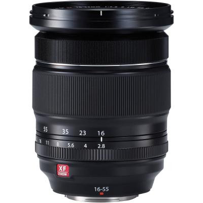Об&#039;єктив Fujifilm XF 16-55mm F2.8 LM WR R (16443072)