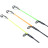 Вудилище Sportex Xclusive RS-2 Medium Heavy Feeder MH3919 3.90m 100-190g (1792.19.00)