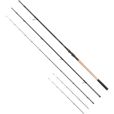 Вудилище Sportex Xclusive RS-2 Medium Heavy Feeder MH3919 3.90m 100-190g (1792.19.00)