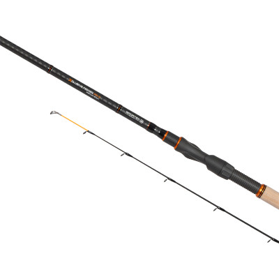 Вудилище Sportex Xclusive RS-2 Medium Heavy Feeder MH3919 3.90m 100-190g (1792.19.00)