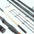 Вудилище Sportex Xclusive RS-2 Medium Heavy Feeder MH3919 3.90m 100-190g (1792.19.00)