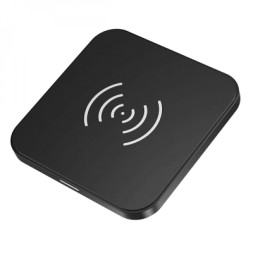 Зарядний пристрій Choetech Wireless 10W black (T511-S)