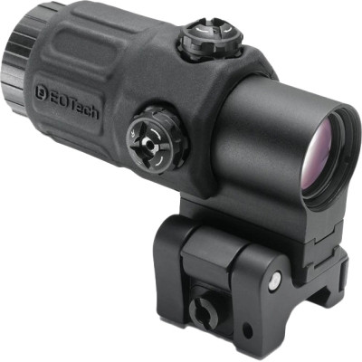 Збільшувач для прицілу EOTech 3х кратний Black (G33.STS)