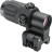 Збільшувач для прицілу EOTech 3х кратний Black (G33.STS)