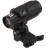 Збільшувач для прицілу EOTech 3х кратний Black (G33.STS)