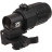 Збільшувач для прицілу EOTech 3х кратний Black (G33.STS)