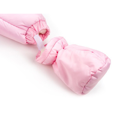 Комбінезон дитячий Verscon &quot;Bear&quot; (3767-68-pink)