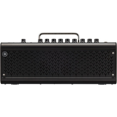 Комбопідсилювач Yamaha THR30 II Wireless Black