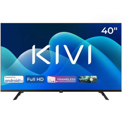 Телевізор Kivi 40F730QB