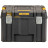 Ящик для інструментів DeWALT TSTAK 2.0 440х330х300 мм з лотком (DWST83346-1)