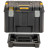 Ящик для інструментів DeWALT TSTAK 2.0 440х330х300 мм з лотком (DWST83346-1)