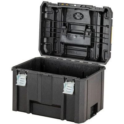 Ящик для інструментів DeWALT TSTAK 2.0 440х330х300 мм з лотком (DWST83346-1)