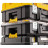 Ящик для інструментів DeWALT TSTAK 2.0 440х330х300 мм з лотком (DWST83346-1)