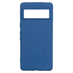 Чохол до мобільного телефона Armorstandart ICON Case Google Pixel 7 Dark Blue (ARM72399)