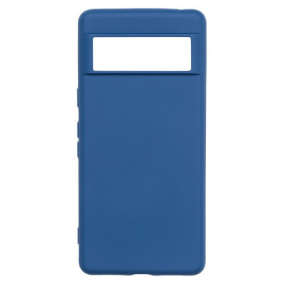 Чохол до мобільного телефона Armorstandart ICON Case Google Pixel 7 Dark Blue (ARM72399)