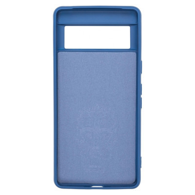 Чохол до мобільного телефона Armorstandart ICON Case Google Pixel 7 Dark Blue (ARM72399)