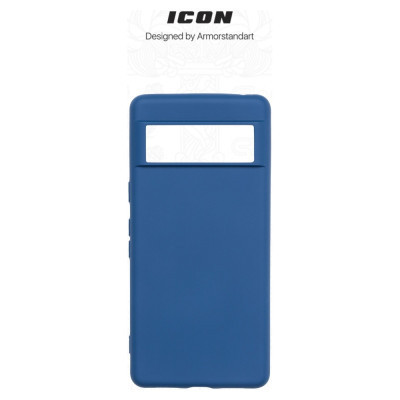 Чохол до мобільного телефона Armorstandart ICON Case Google Pixel 7 Dark Blue (ARM72399)
