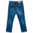 Штани дитячі Breeze джинсові (OZ-18611-116B-blue)