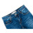 Штани дитячі Breeze джинсові (OZ-18611-116B-blue)
