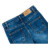 Штани дитячі Breeze джинсові (OZ-18611-116B-blue)