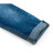 Штани дитячі Breeze джинсові (OZ-18611-116B-blue)