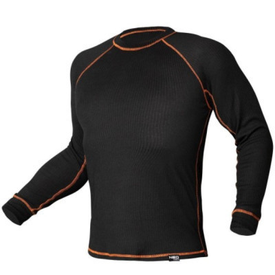 Термокофта Neo Tools BASIC, розмір XXL/XXXL (81-661-XXL/XXXL)