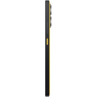 Мобільний телефон Xiaomi Poco X6 Pro 5G 8/256GB Yellow (1020839)
