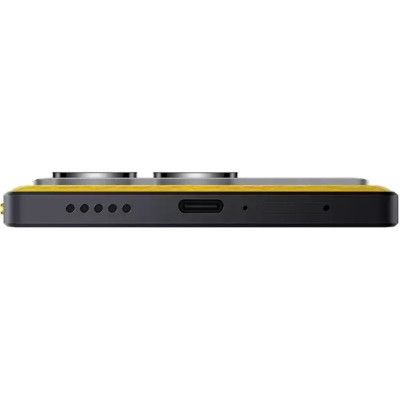 Мобільний телефон Xiaomi Poco X6 Pro 5G 8/256GB Yellow (1020839)