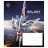 Зошит Школярик Galaxy life 12 аркушів клітинка (012-3385K)