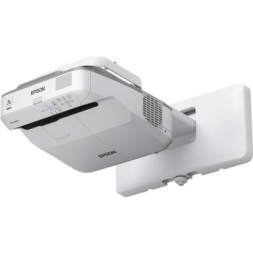 Проектор Epson EB-685W (V11H744040)