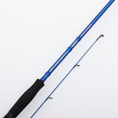 Вудилище Savage Gear SG4 Precision Lure Specialist 9&#039;&#039;/2.74m 7-35g (1854.45.14)