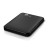 Зовнішній жорсткий диск 2.5&quot; 1TB WD (WDBUZG0010BBK-WESN)