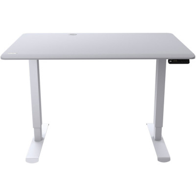 Комп&#039;ютерний стіл Cougar Royal 120 Pure White