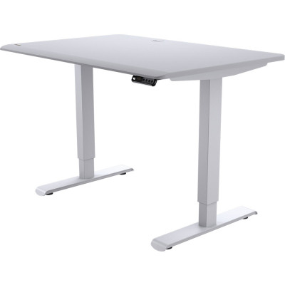 Комп&#039;ютерний стіл Cougar Royal 120 Pure White
