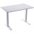 Комп&#039;ютерний стіл Cougar Royal 120 Pure White