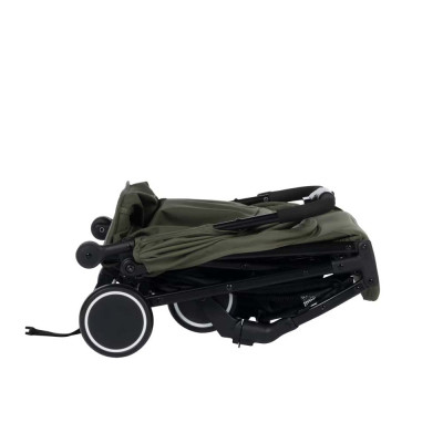 Коляска Bebe Confort Soko Mineral Green (1001116210)