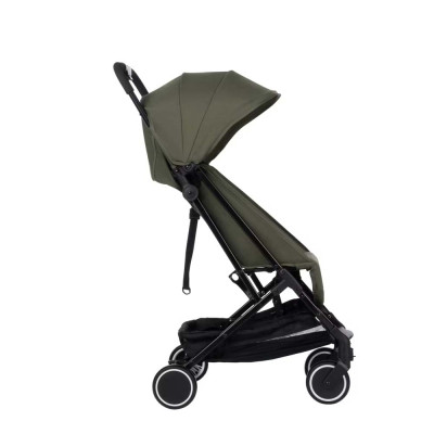 Коляска Bebe Confort Soko Mineral Green (1001116210)