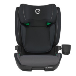 Автокрісло Espiro THETA 110 2/3 ISOFIX ONYX (5905683800891)