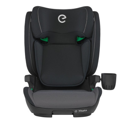 Автокрісло Espiro THETA 110 2/3 ISOFIX ONYX (5905683800891)