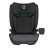 Автокрісло Espiro THETA 110 2/3 ISOFIX ONYX (5905683800891)