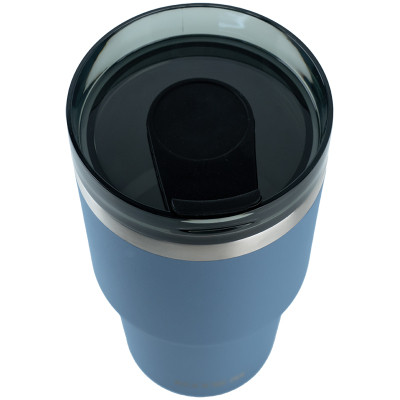 Термокружка Kite 600 мл сіра (K24-1206-3)