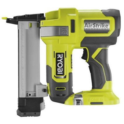 Степлер будівельний Ryobi R18GS18-0, 18В ONE+, тип 18G, (без АКБ та ЗП) (5133005138)