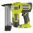 Степлер будівельний Ryobi R18GS18-0, 18В ONE+, тип 18G, (без АКБ та ЗП) (5133005138)