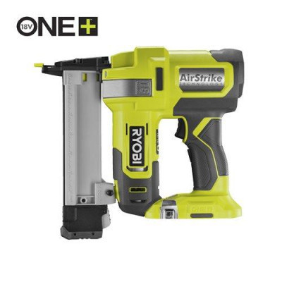Степлер будівельний Ryobi R18GS18-0, 18В ONE+, тип 18G, (без АКБ та ЗП) (5133005138)