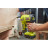 Степлер будівельний Ryobi R18GS18-0, 18В ONE+, тип 18G, (без АКБ та ЗП) (5133005138)