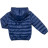 Куртка дитяча Kurt пухова (HT-580T-116-blue)